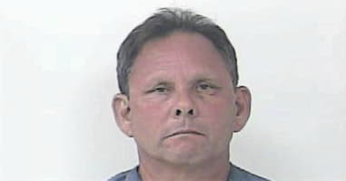 Frank Lacalandra, - St. Lucie County, FL 